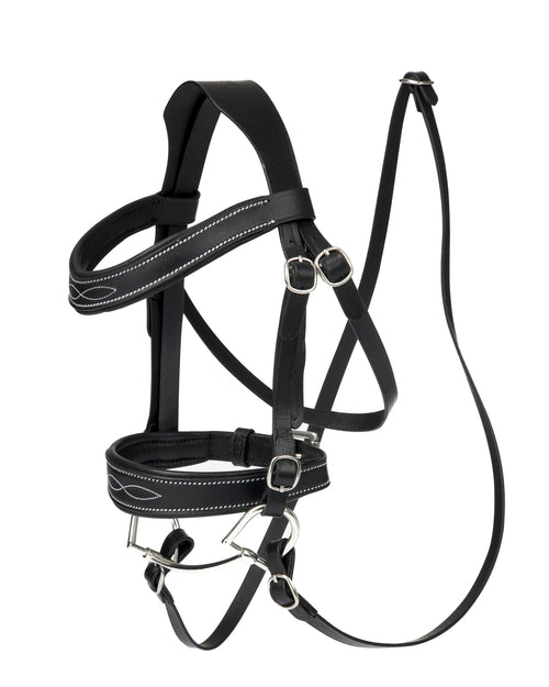 LeMieux Hobby Horse Competition Bridle