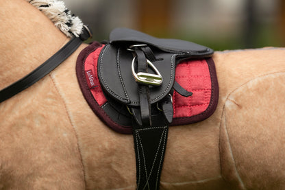 LeMieux Toy Pony Saddle Pad