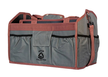 Léttia Large Grooming Tote