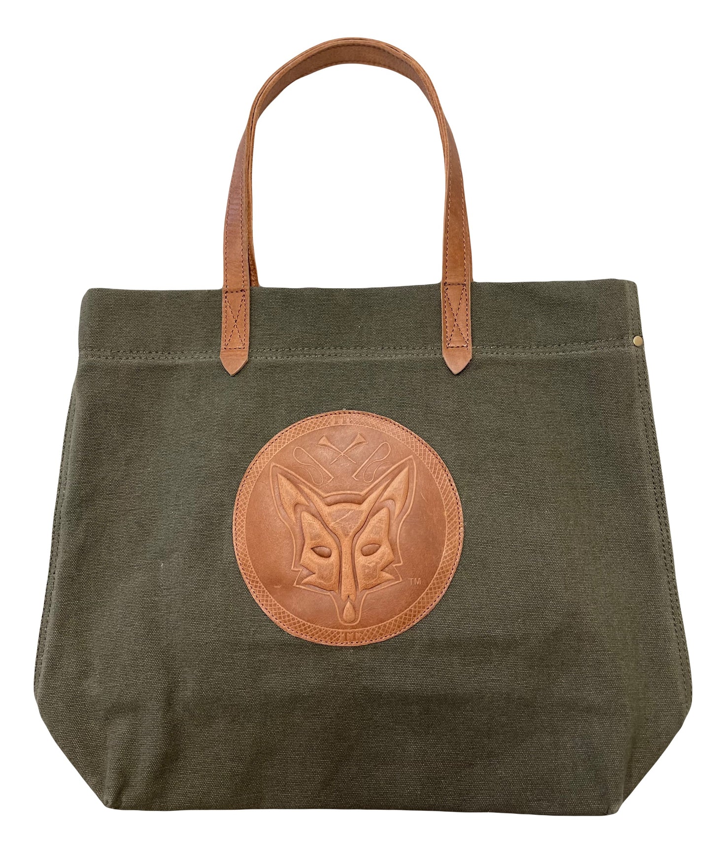 Tucker Tweed Equestrian Barn Bag