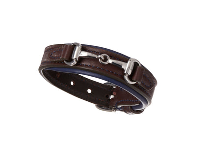 Riding Sport Bit Bracelet