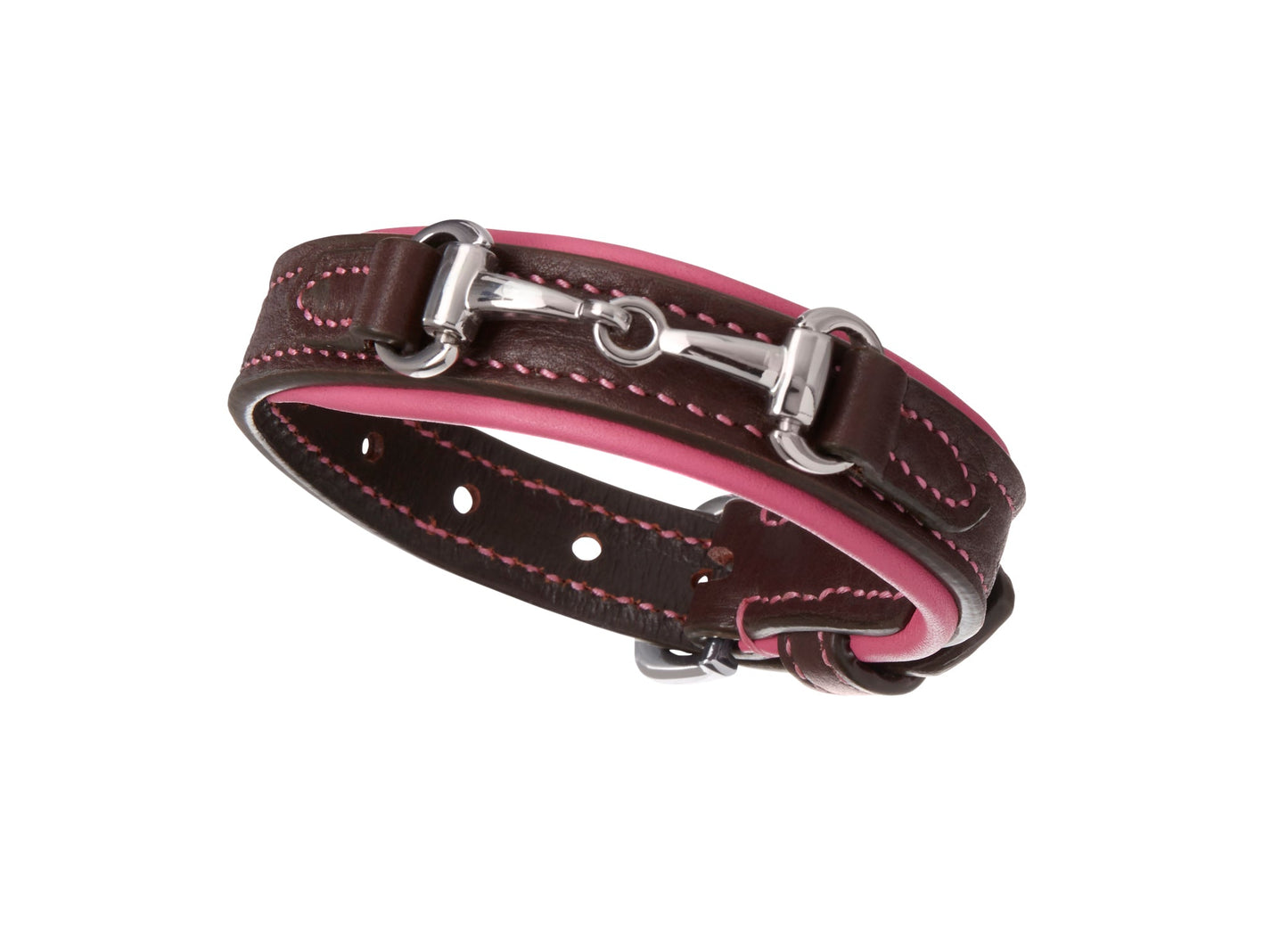 Riding Sport Bit Bracelet