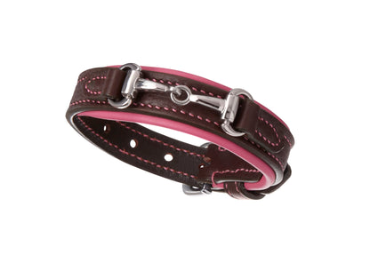 Riding Sport Bit Bracelet