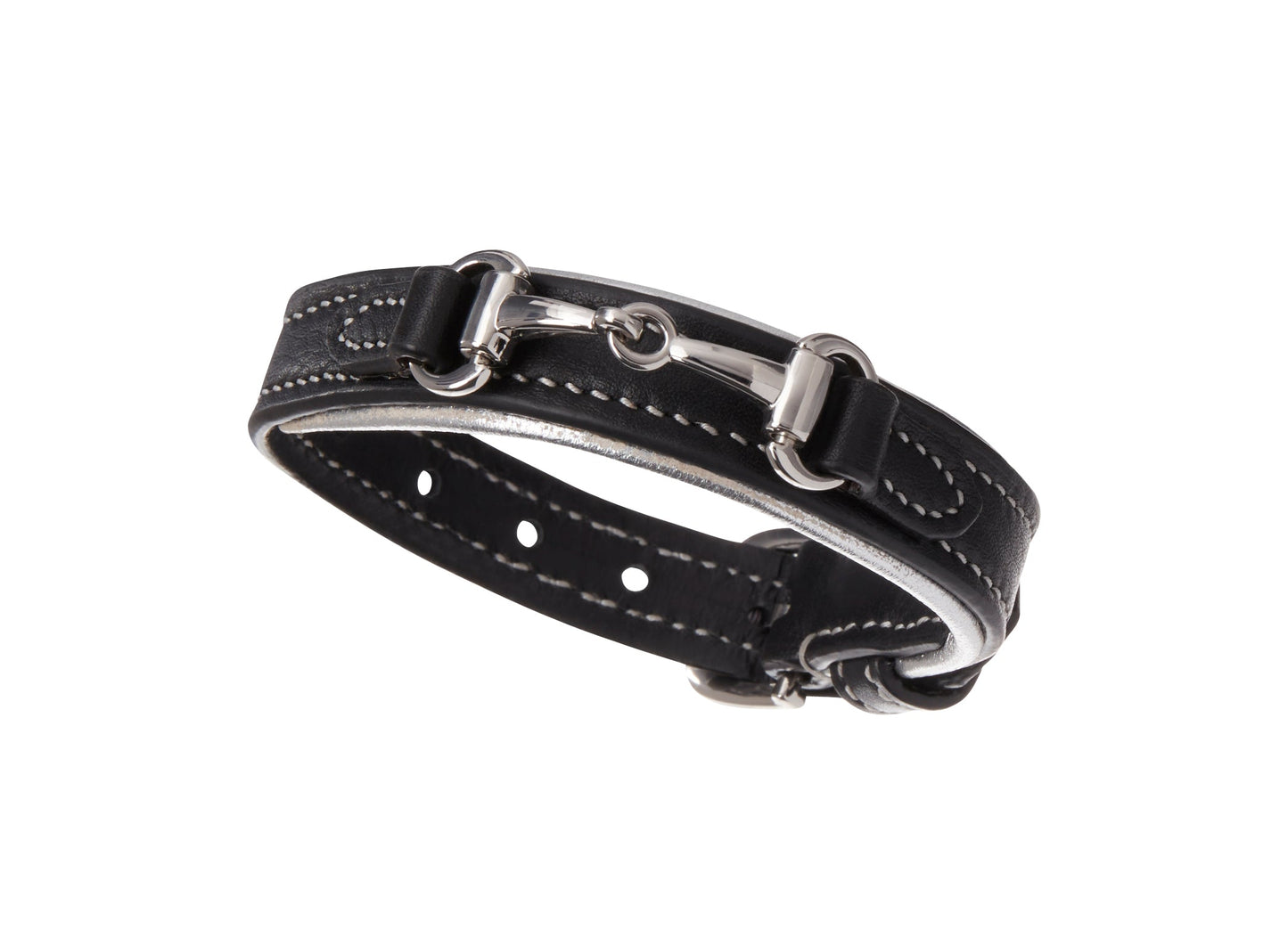 Riding Sport Bit Bracelet