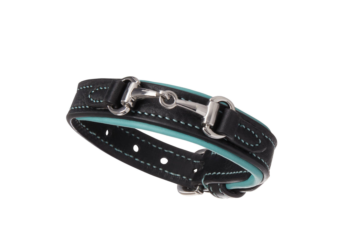 Riding Sport Bit Bracelet