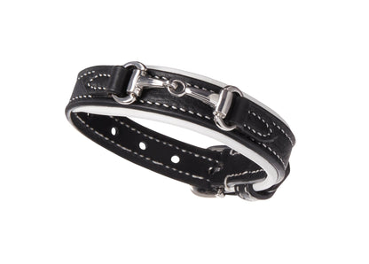 Riding Sport Bit Bracelet