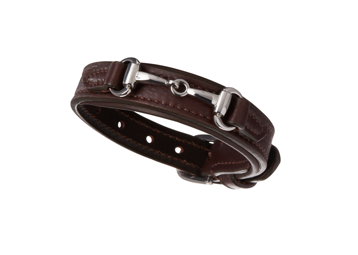 Riding Sport Bit Bracelet