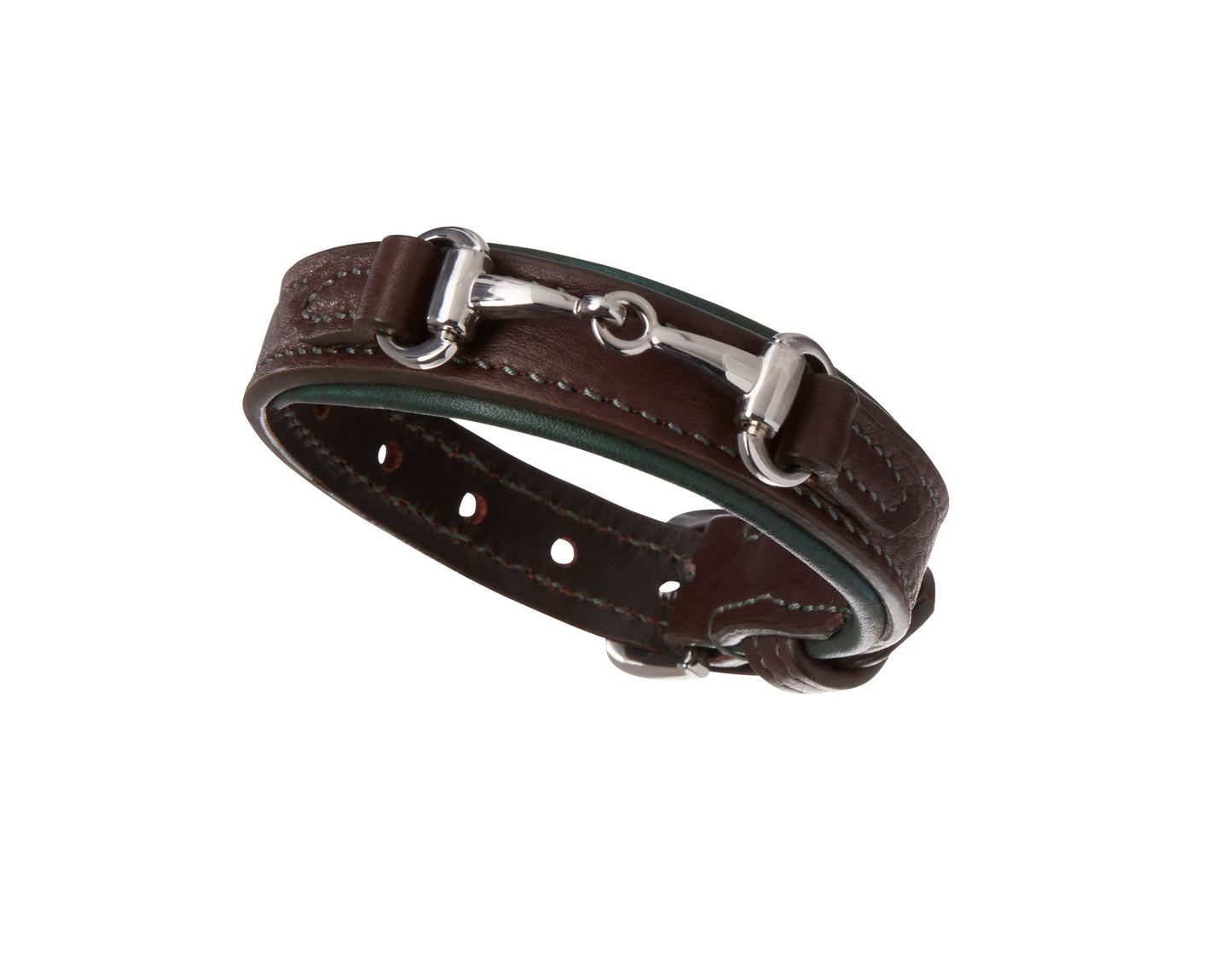 Riding Sport Bit Bracelet