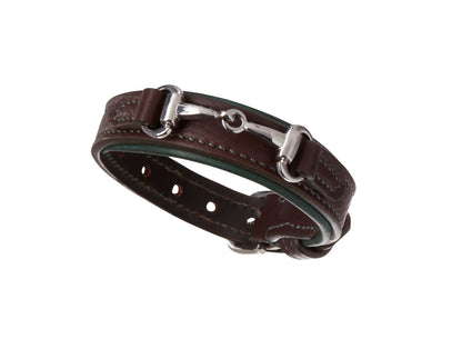 Riding Sport Bit Bracelet