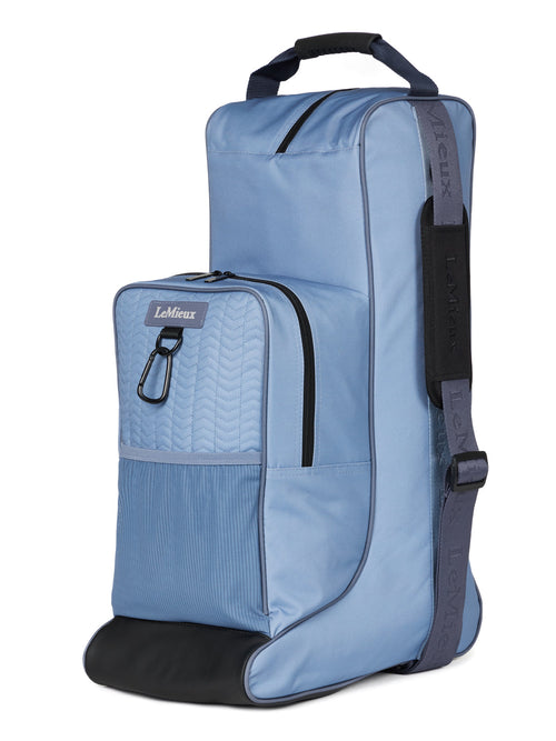 LeMieux Boot & Hat Bag