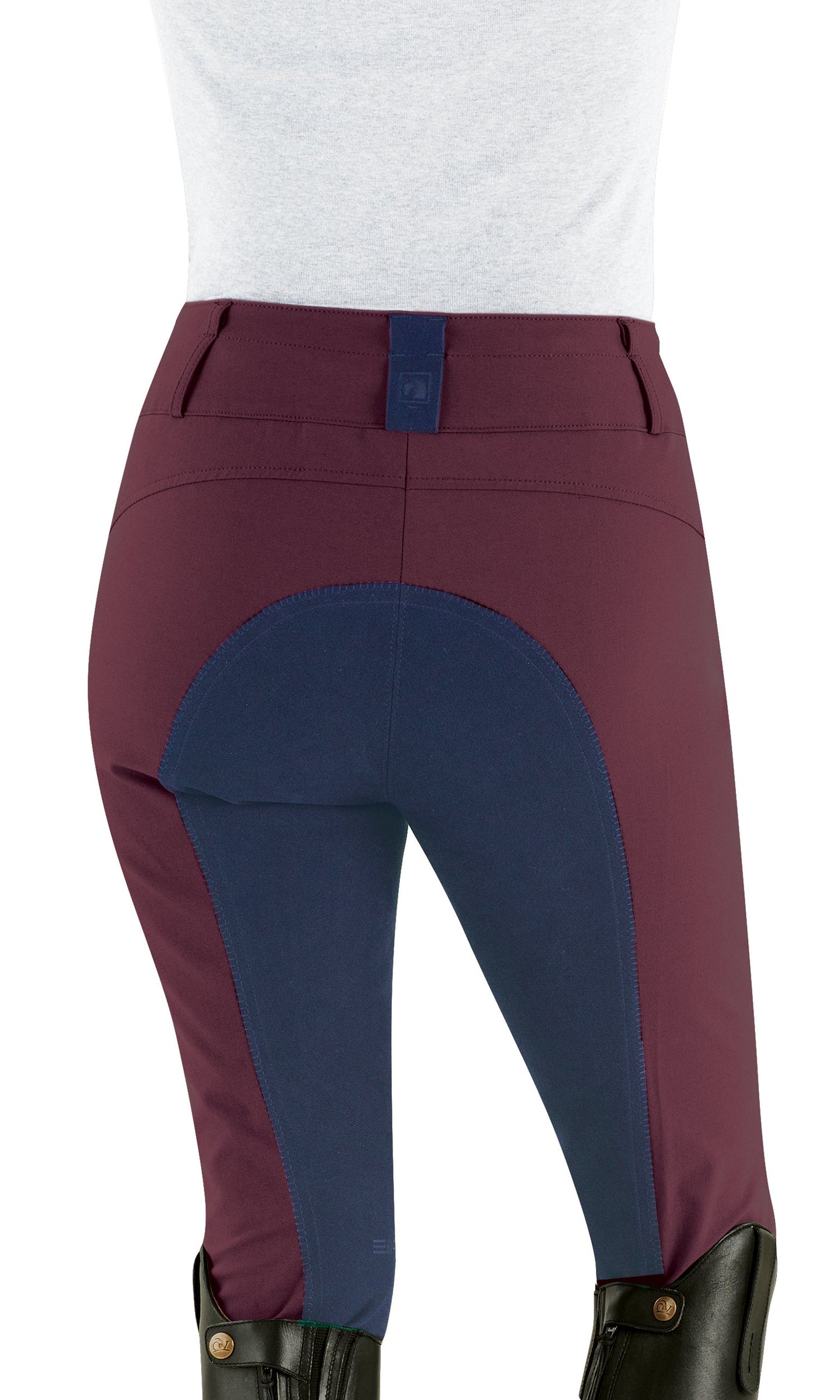 Romfh Champion Full-Seat Breech