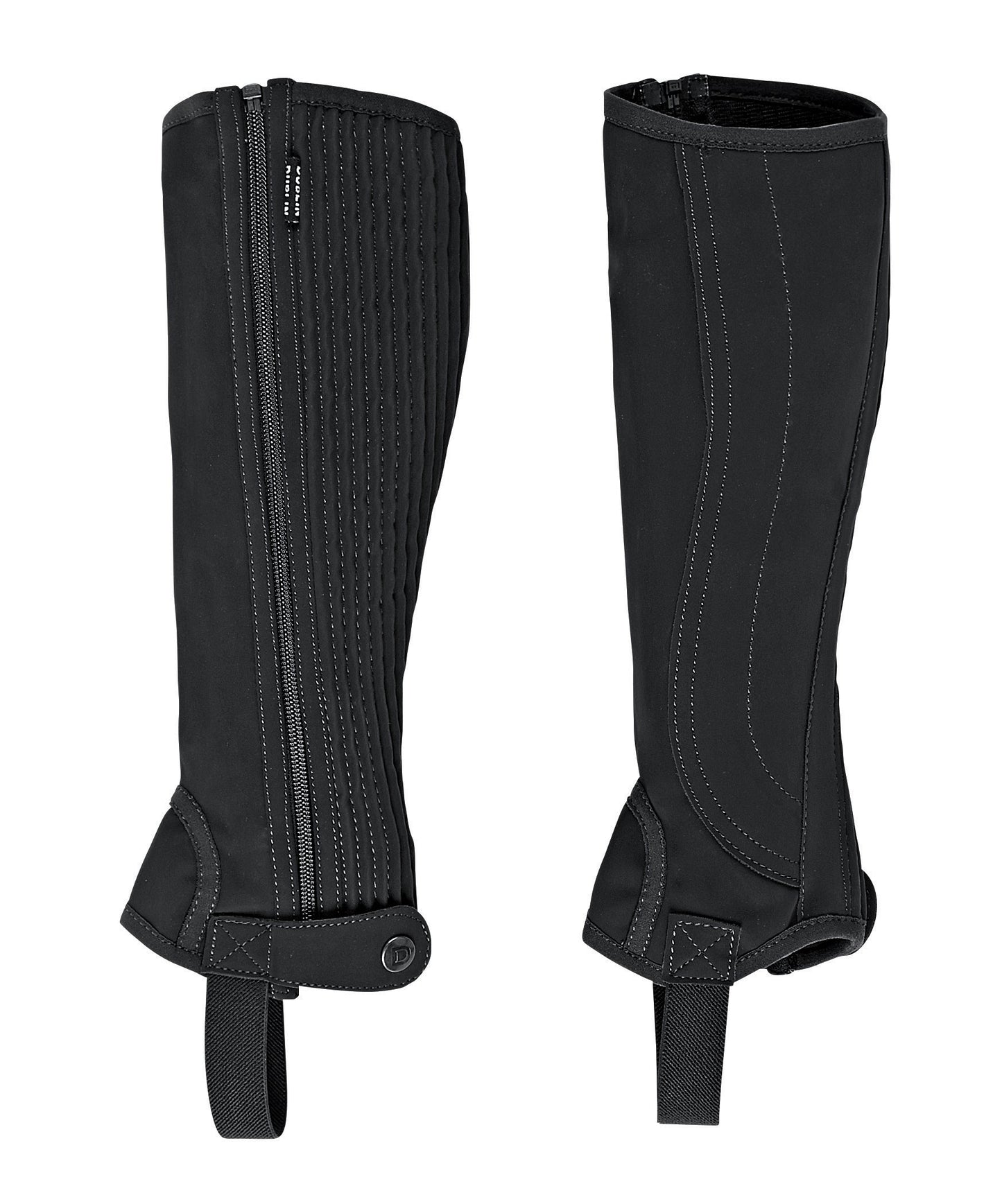 Dublin Children's Easy-Care II Half Chaps