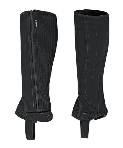 Dublin Children's Easy-Care II Half Chaps