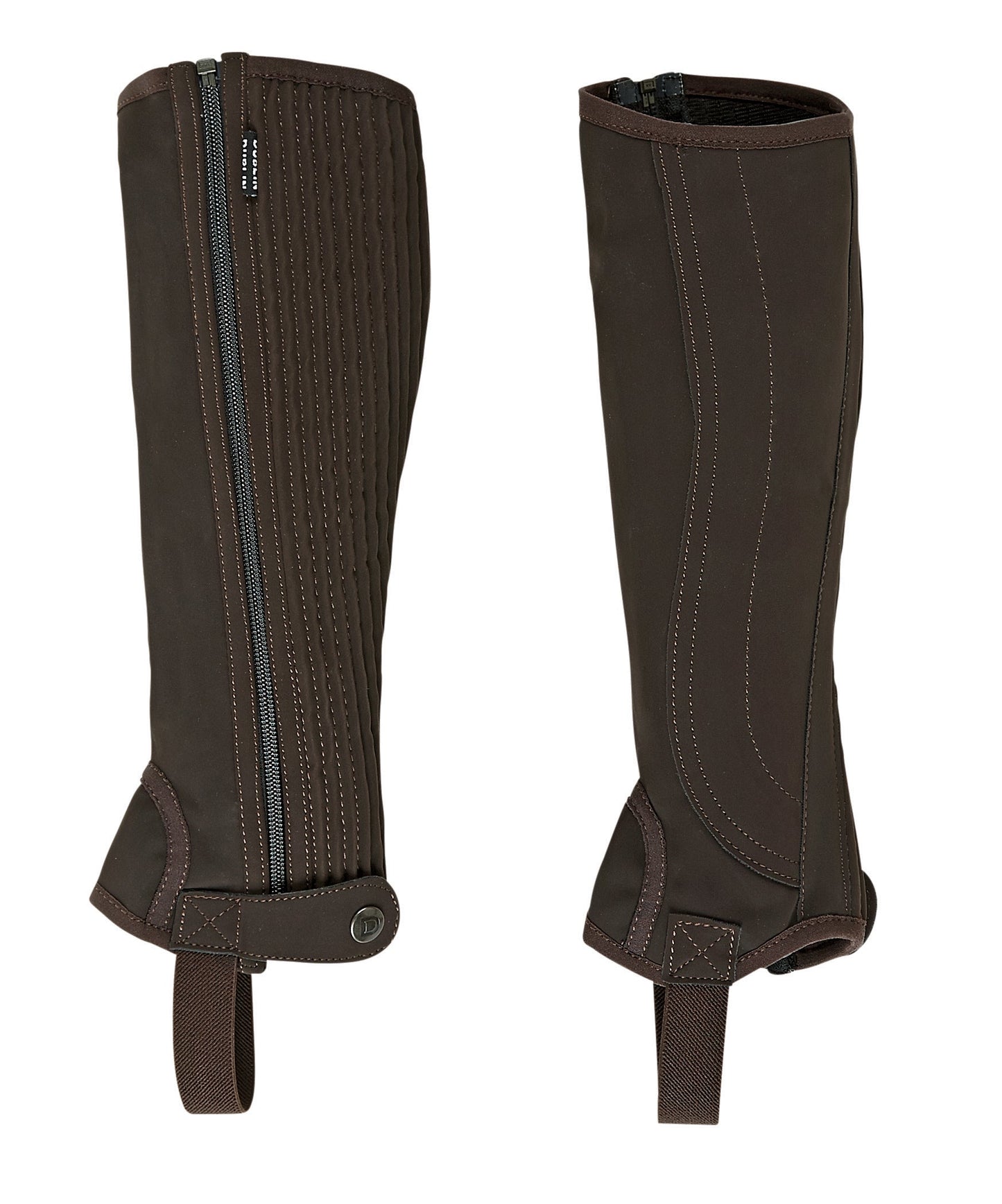 Dublin Children's Easy-Care II Half Chaps