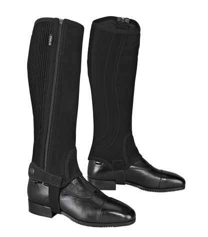 Dublin Easy-Care II Half Chaps