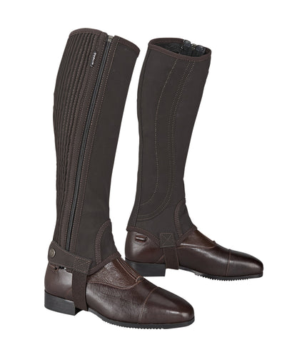 Dublin Easy-Care II Half Chaps