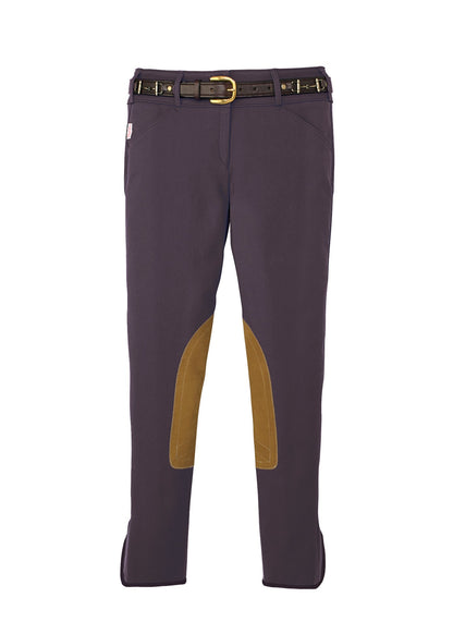 THE TAILORED SPORTSMAN Low-Rise Vintage Patch Breech