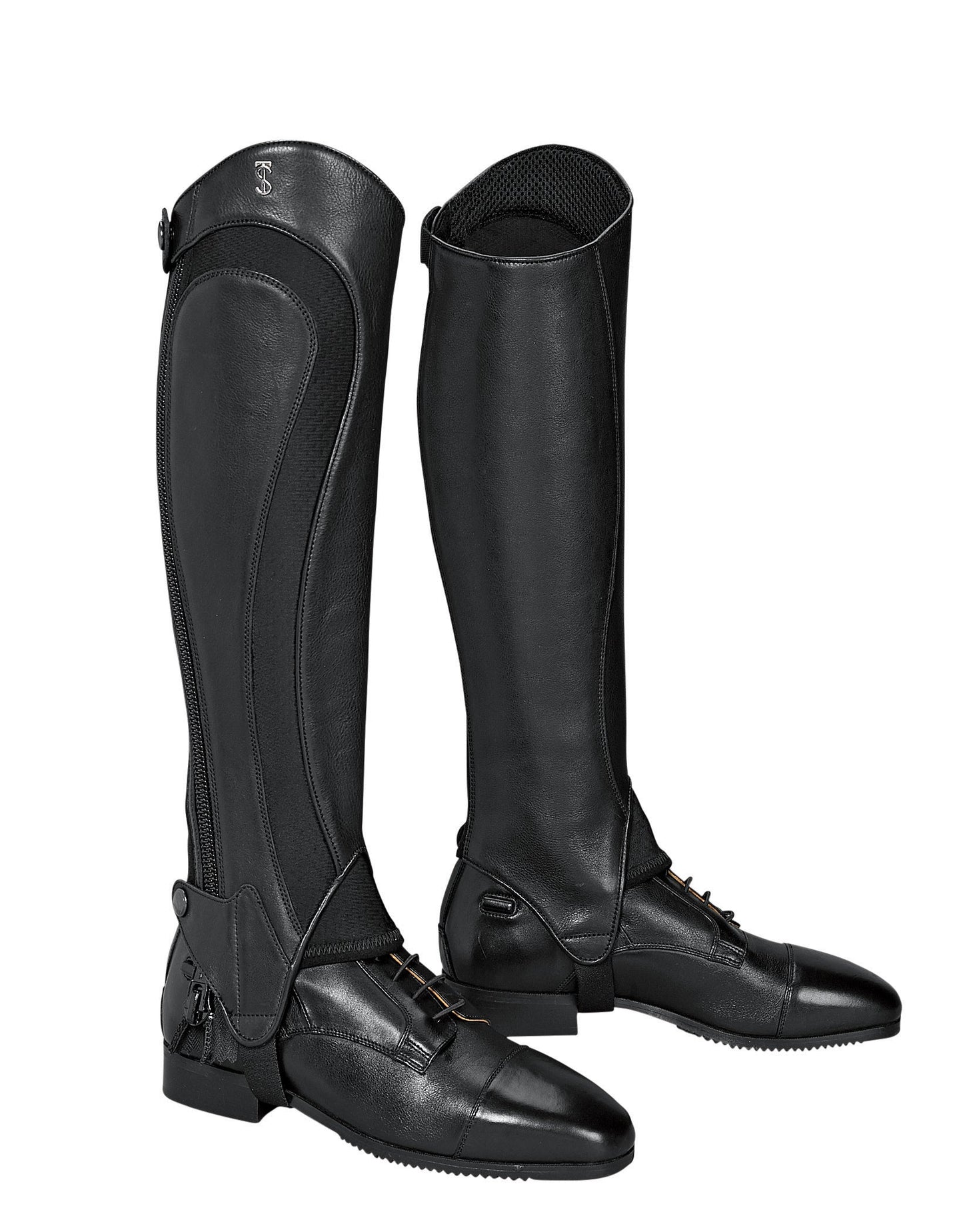 Tredstep Medici Air Half Chaps