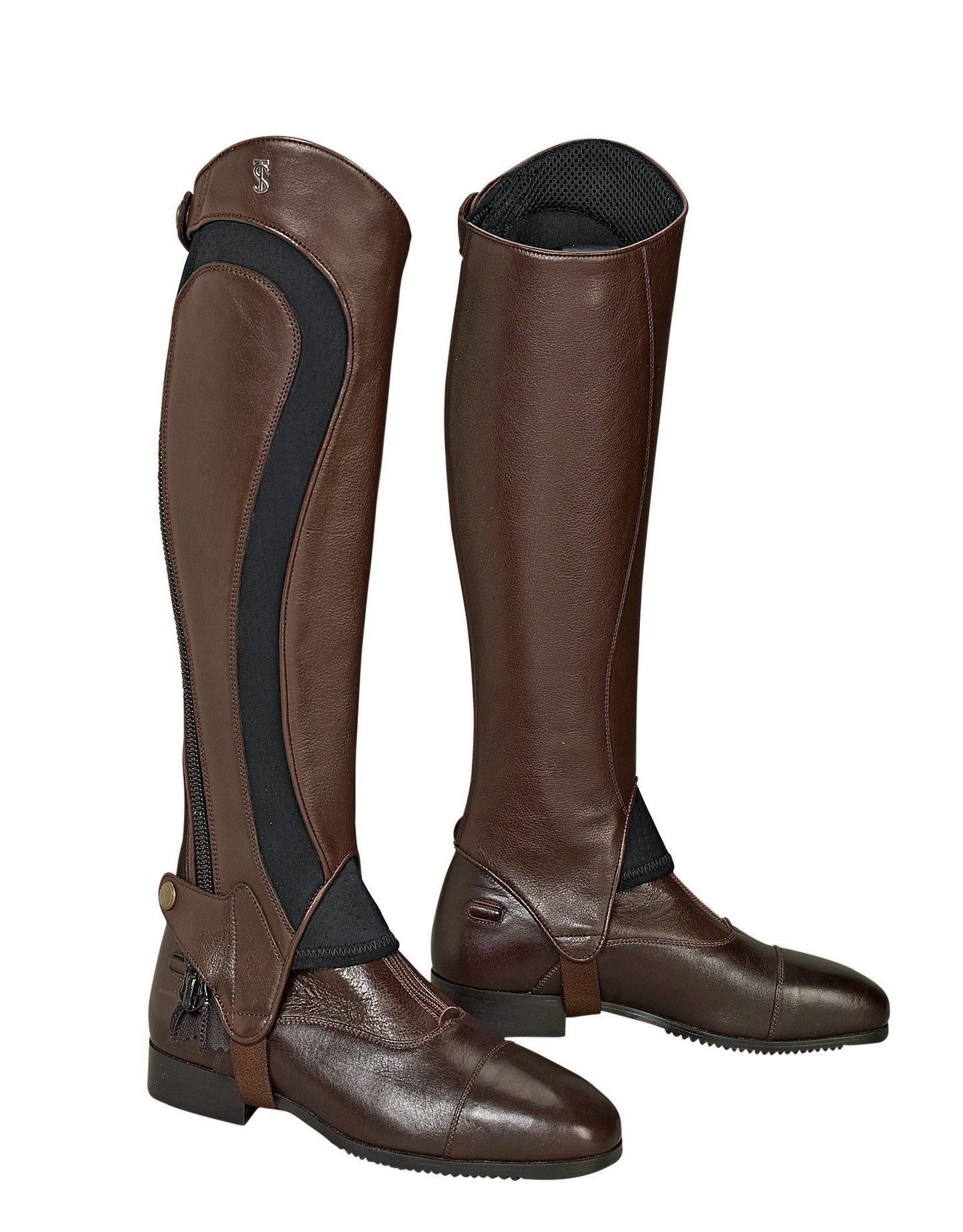 Tredstep Medici Air Half Chaps