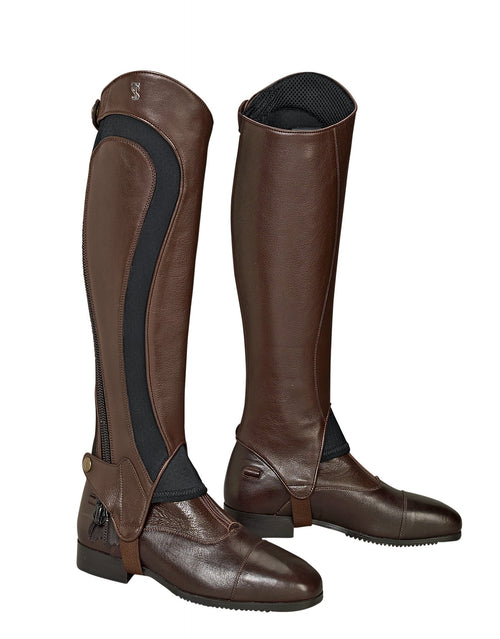 Tredstep Medici Air Half Chaps