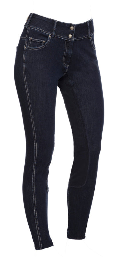 Goode Rider Vogue Jean Full-Seat Breech