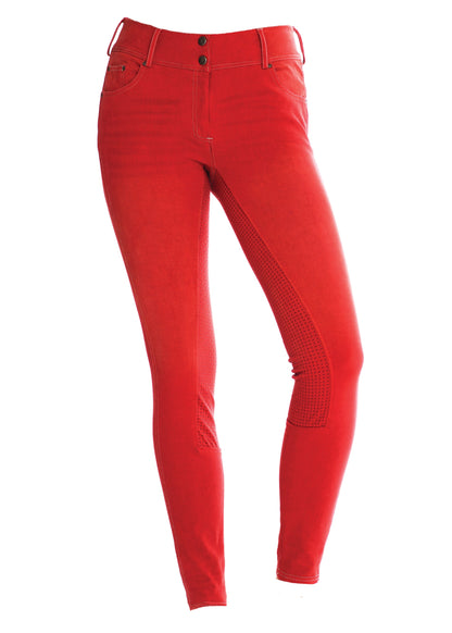 Goode Rider Vogue Jean Full-Seat Breech