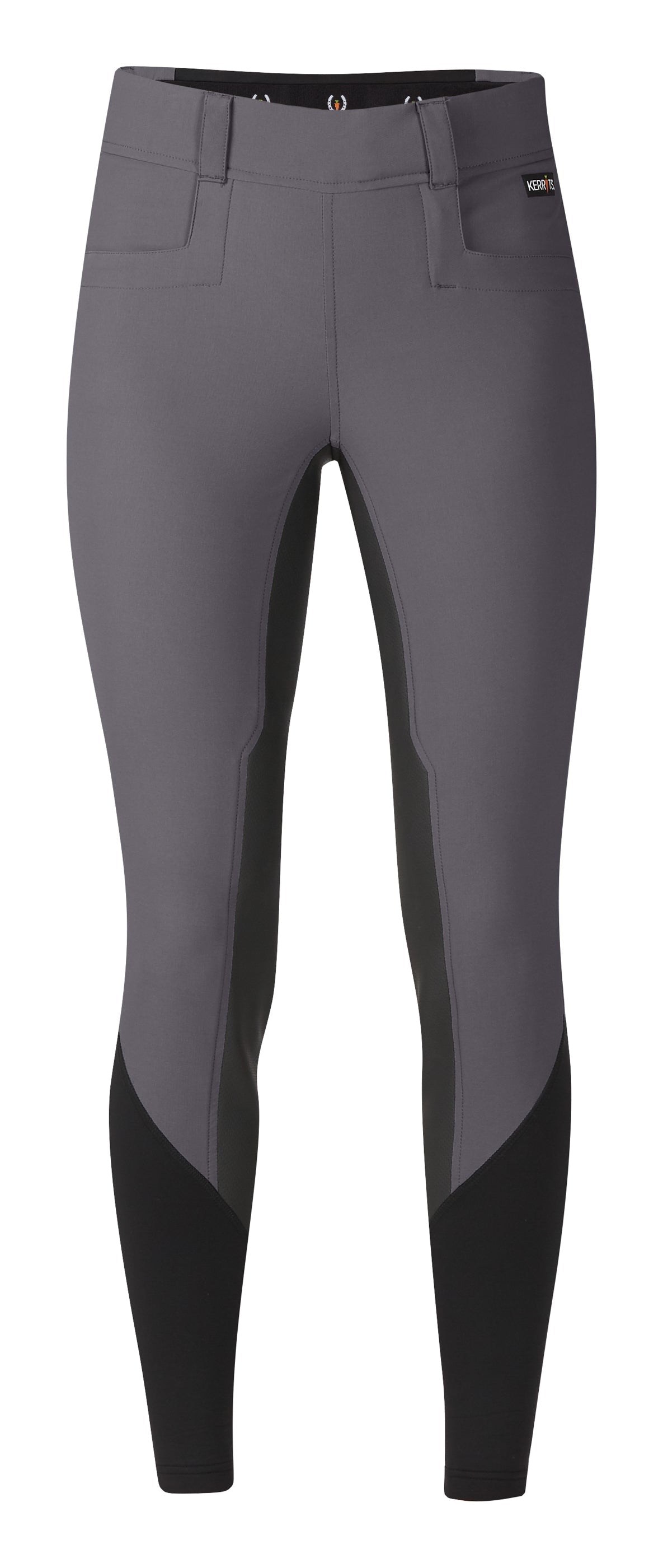 Kerrits GripTek II Full-Seat Breech