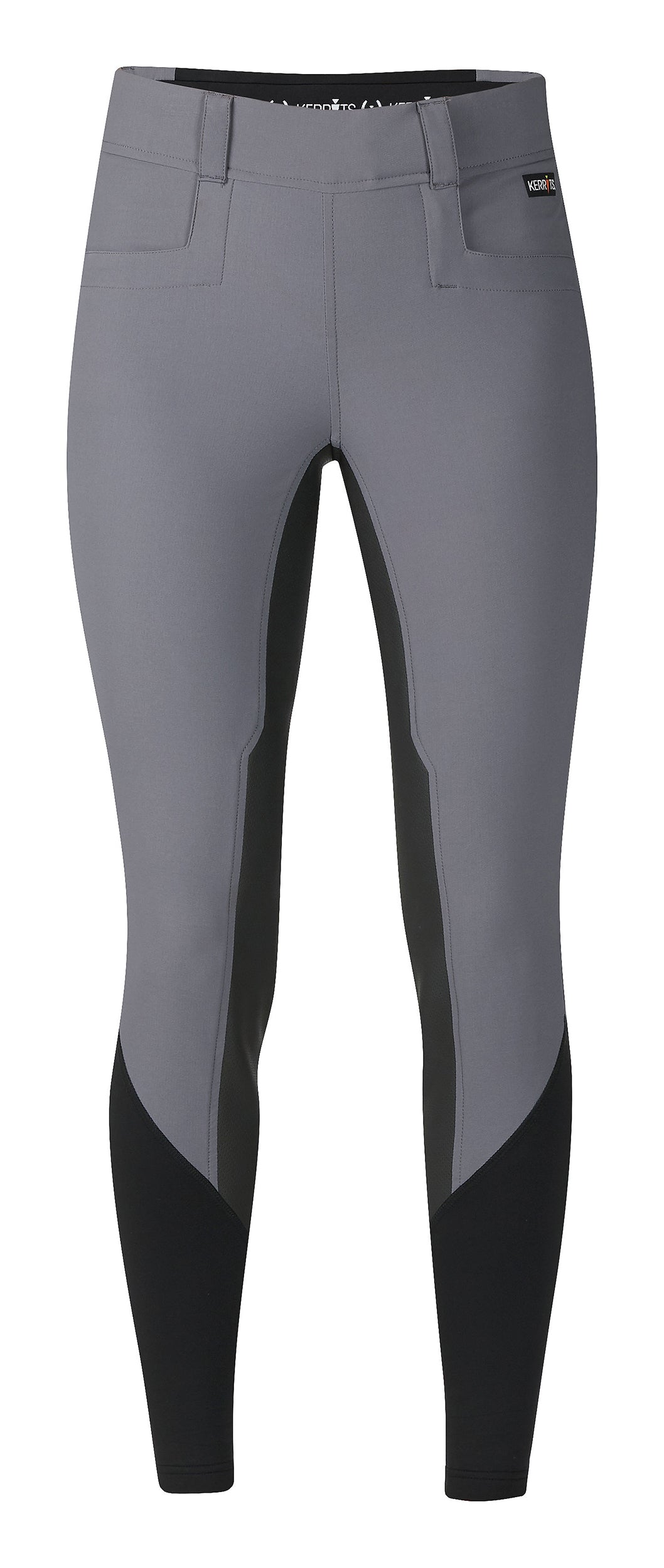 Kerrits GripTek II Full-Seat Breech