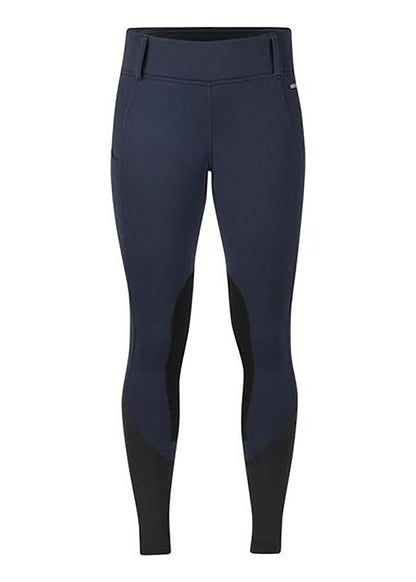 Kerrits Sit Tight WindPro Knee-Patch Breech