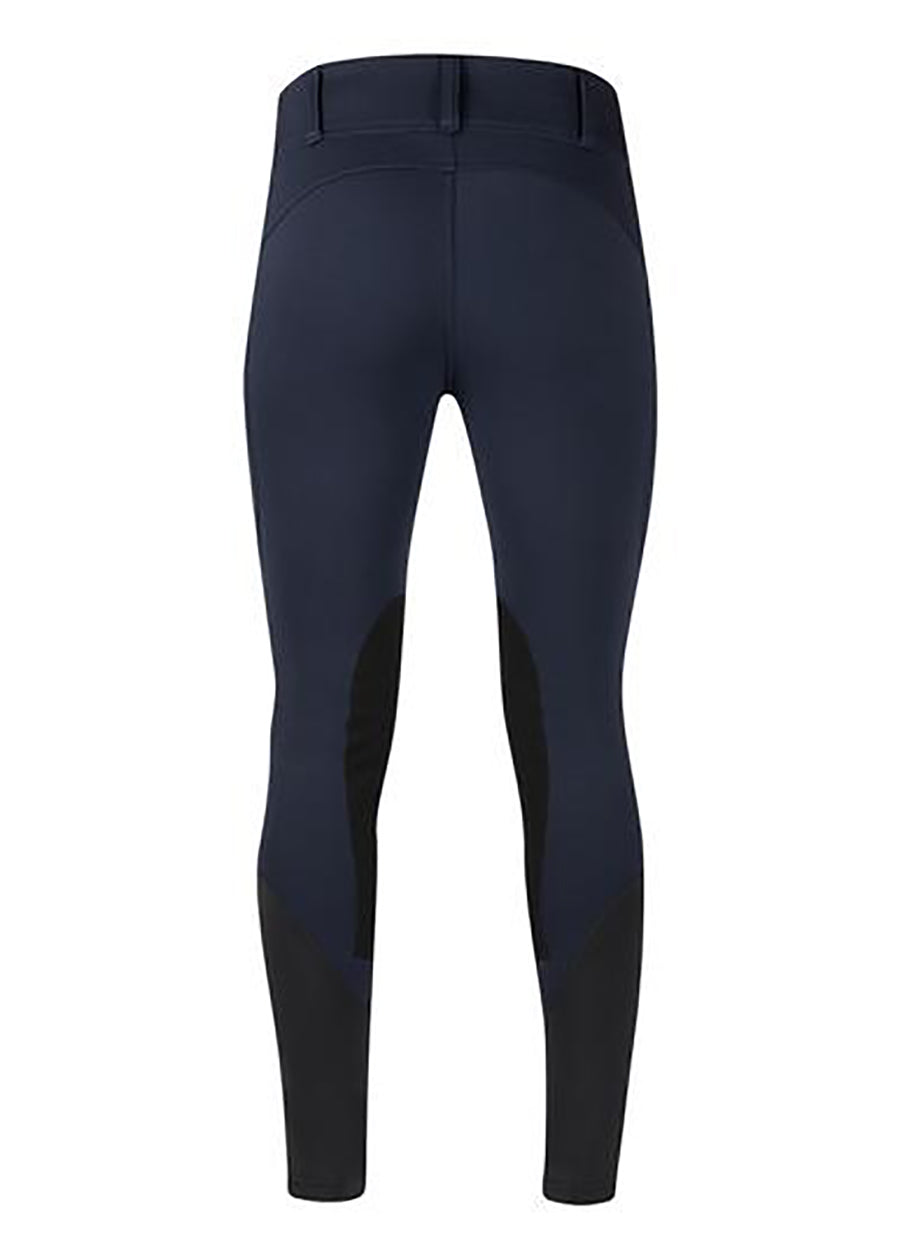 Kerrits Sit Tight WindPro Knee-Patch Breech