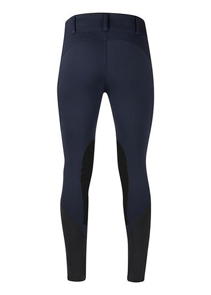 Kerrits Sit Tight WindPro Knee-Patch Breech