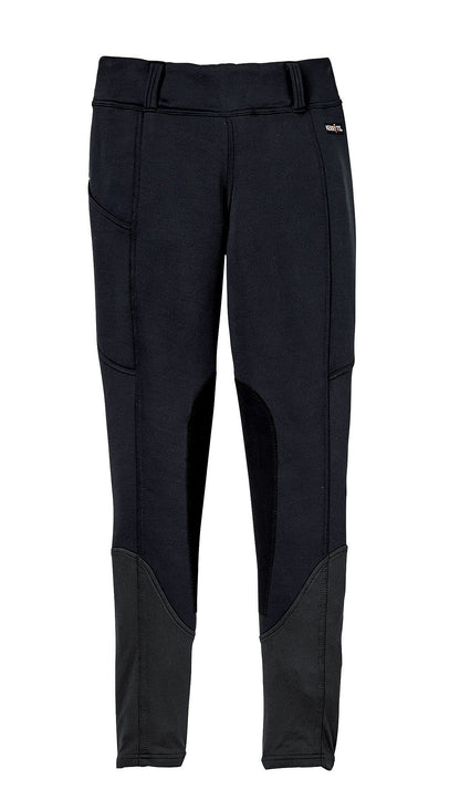 Kerrits Sit Tight WindPro Knee-Patch Breech