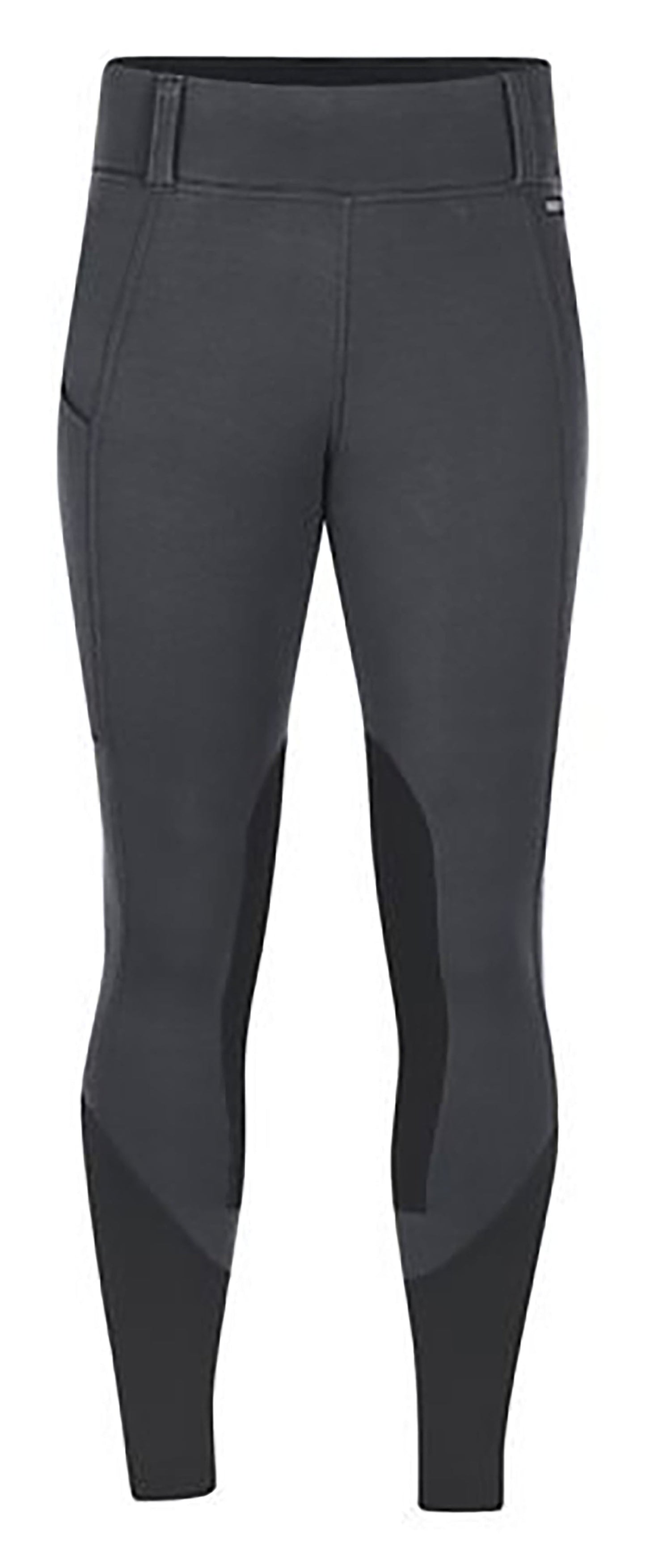 Kerrits Sit Tight WindPro Knee-Patch Breech