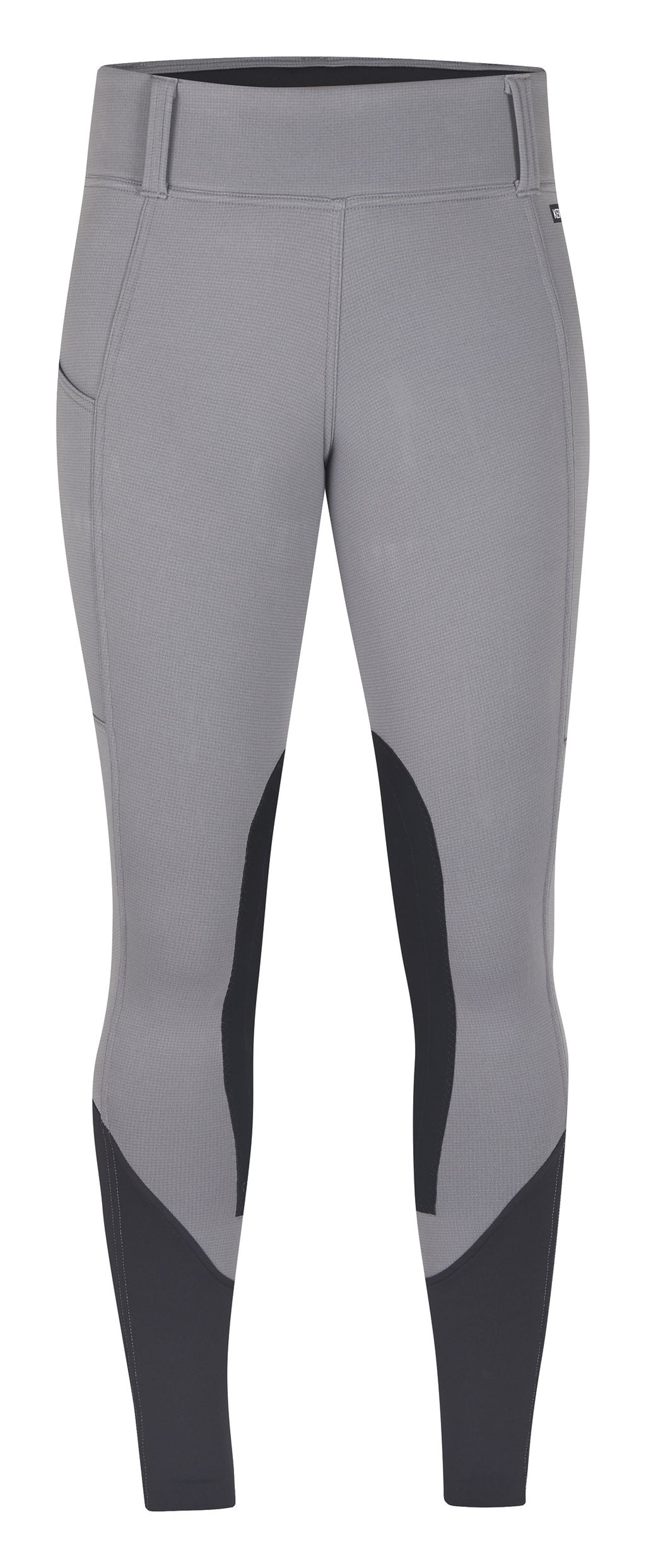 Kerrits Sit Tight WindPro Knee-Patch Breech