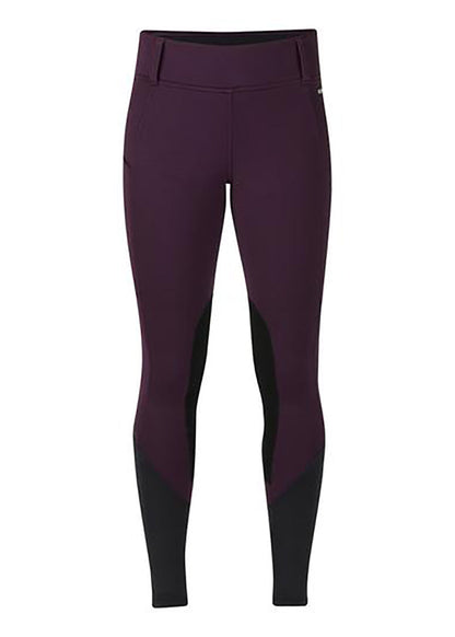 Kerrits Sit Tight WindPro Knee-Patch Breech