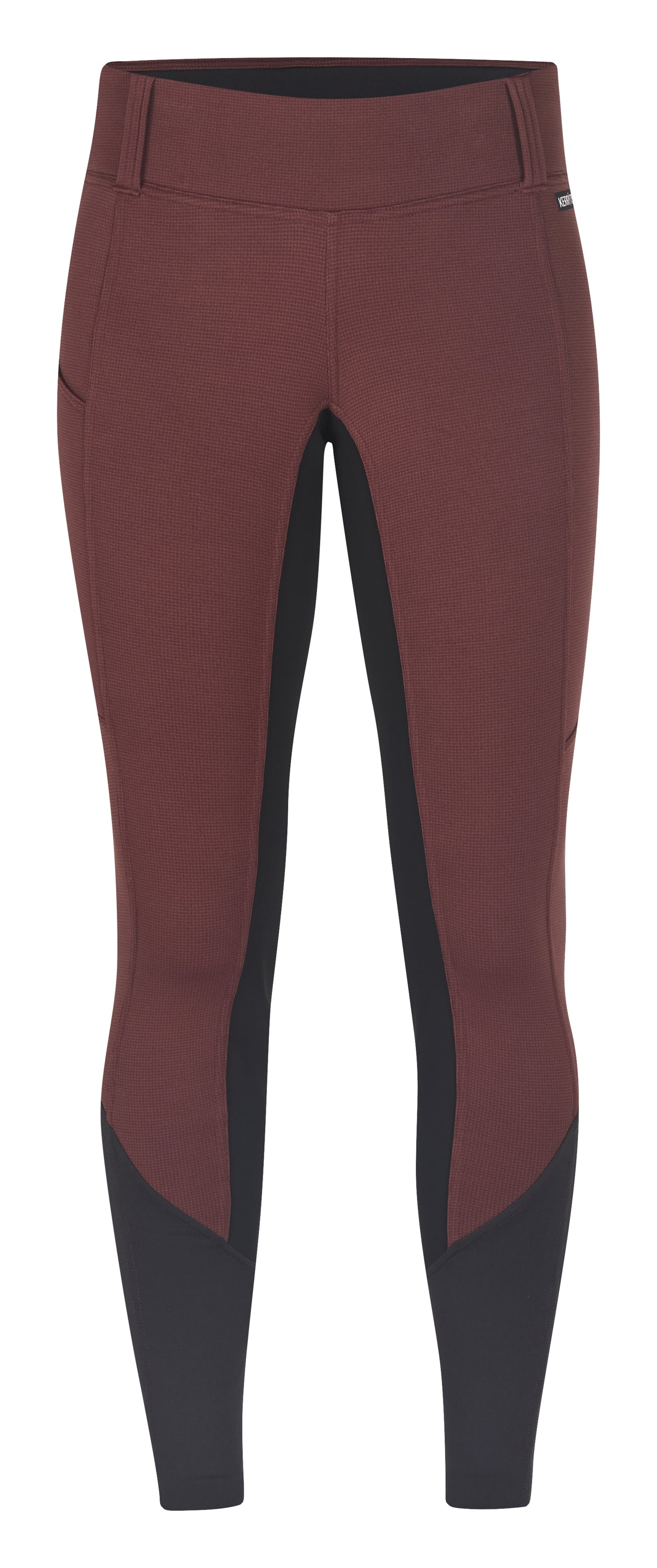 Kerrits Sit Tight WindPro Full-Seat Breech
