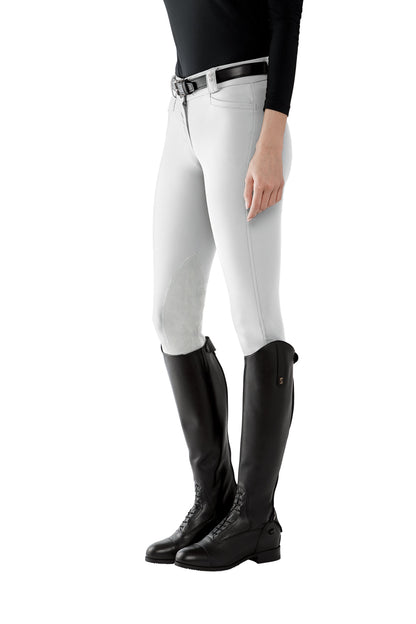 Tredstep Solo Extreme Knee-Patch Breech