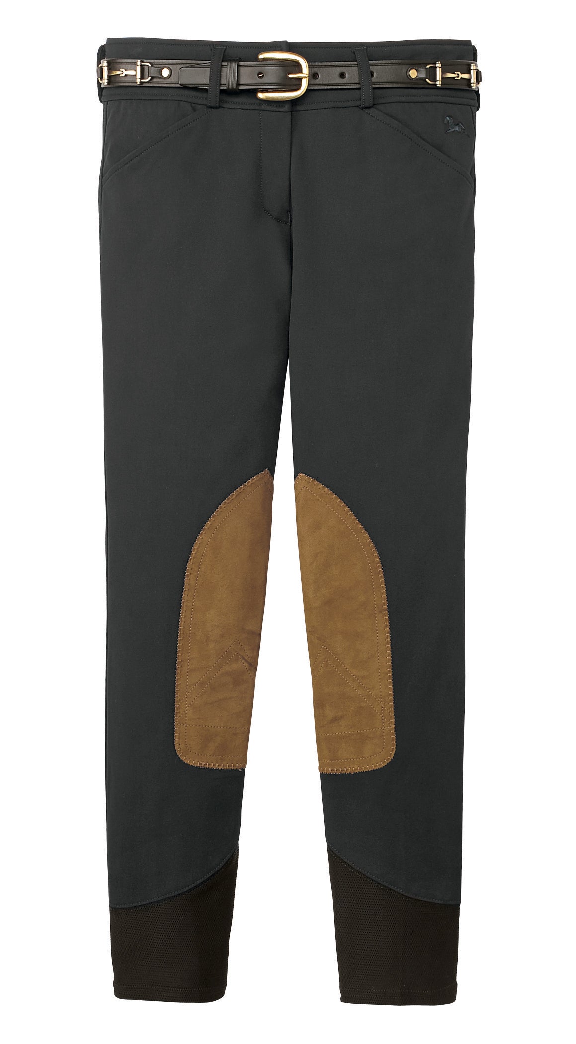 R.J. Classics Gulf Knee-Patch Breech