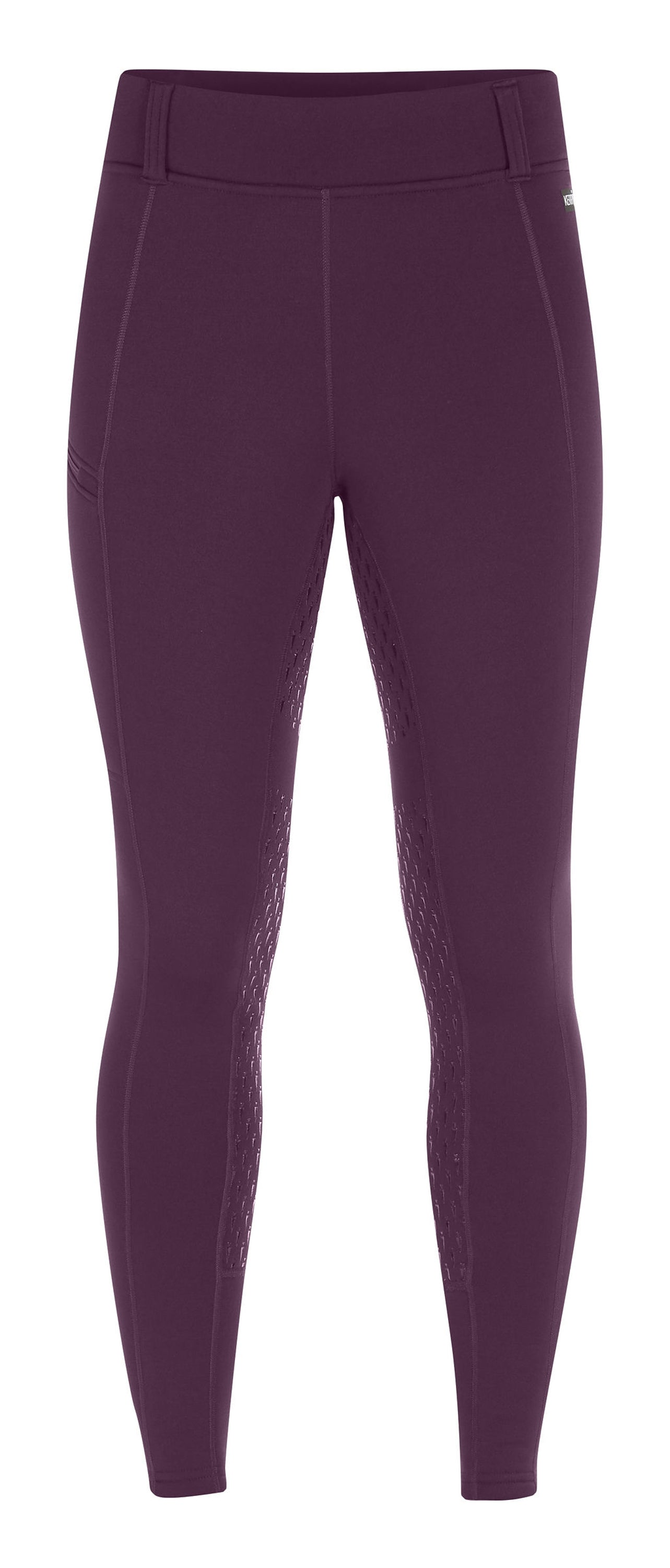 Kerrits Ladies’ PowerStretch Full-Seat Tight II