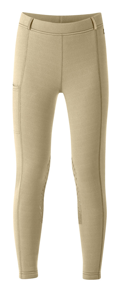 Kerrits Kids’ PowerStretch Pocket Tight II