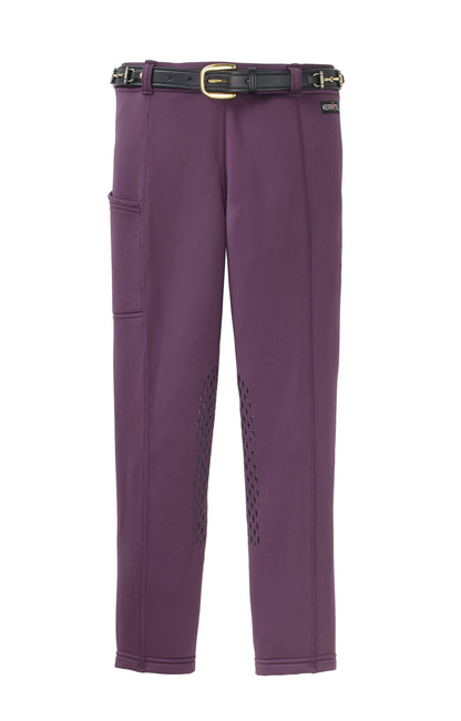 Kerrits Kids’ PowerStretch Pocket Tight II