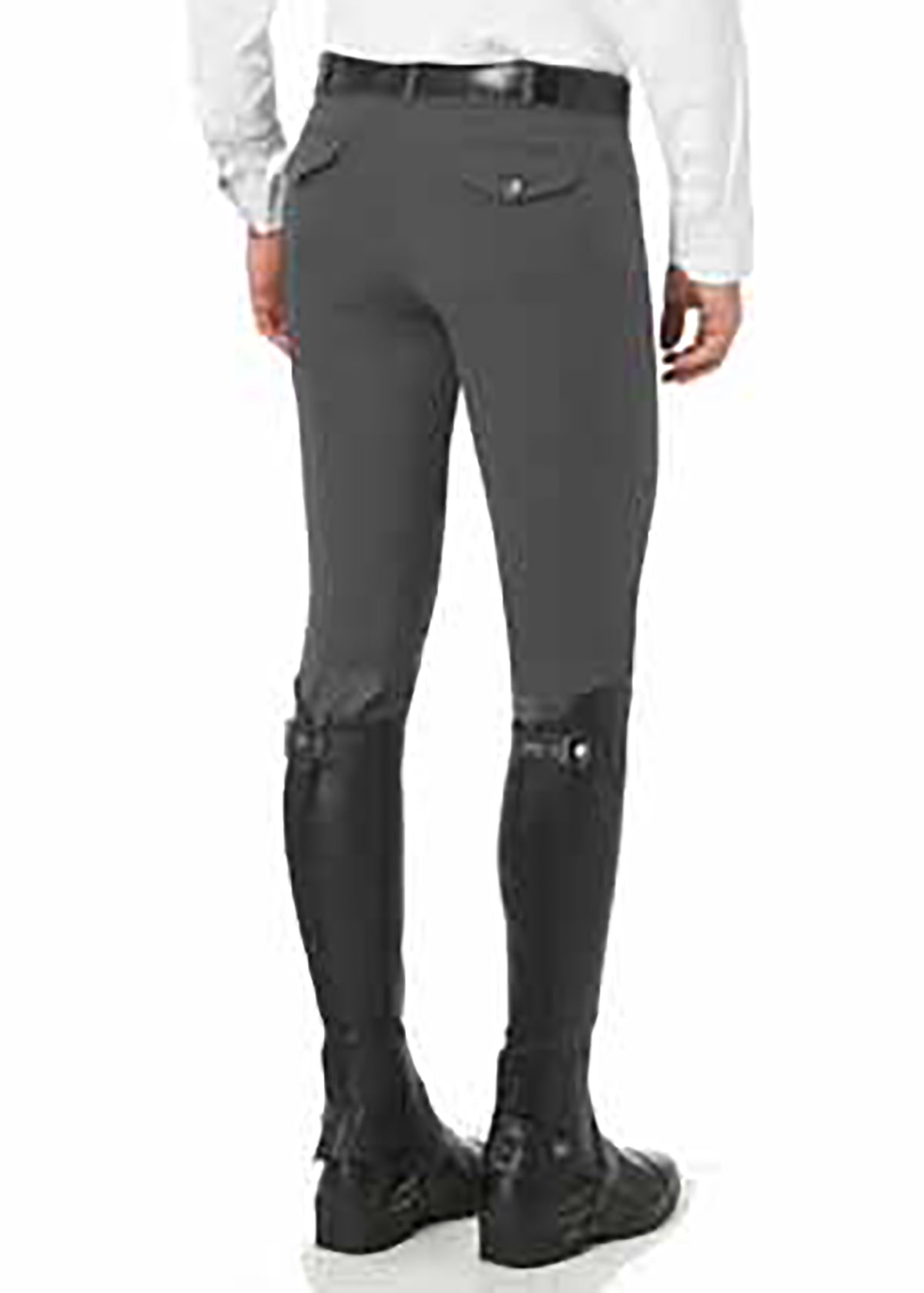 Romfh Men's Argento Euro-Seat Breech