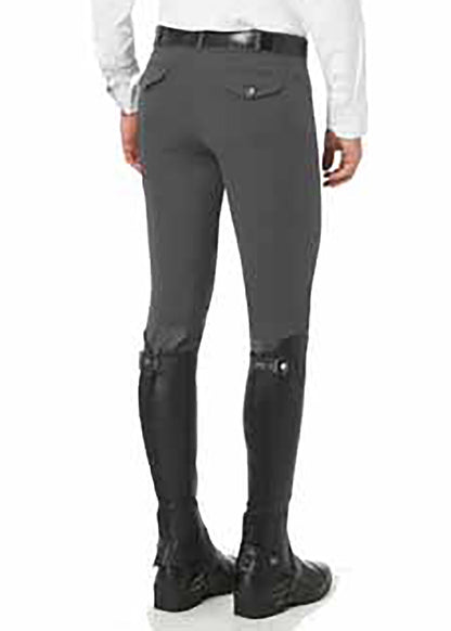 Romfh Men's Argento Euro-Seat Breech