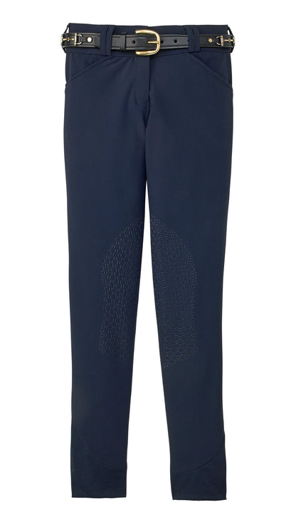Tredstep Ladies’ Nero II Knee-Patch Breech
