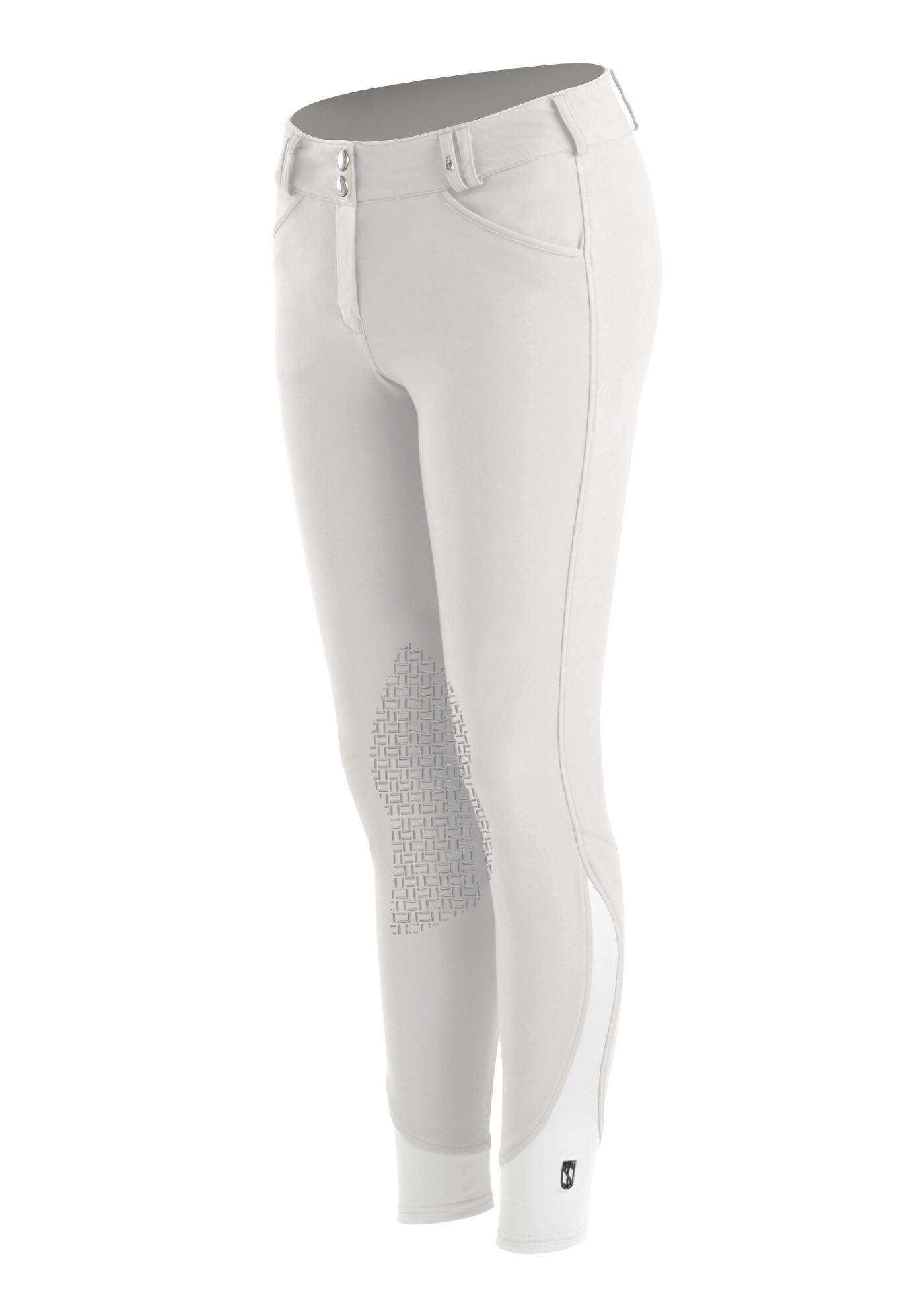 Tredstep Ladies’ Nero II Knee-Patch Breech