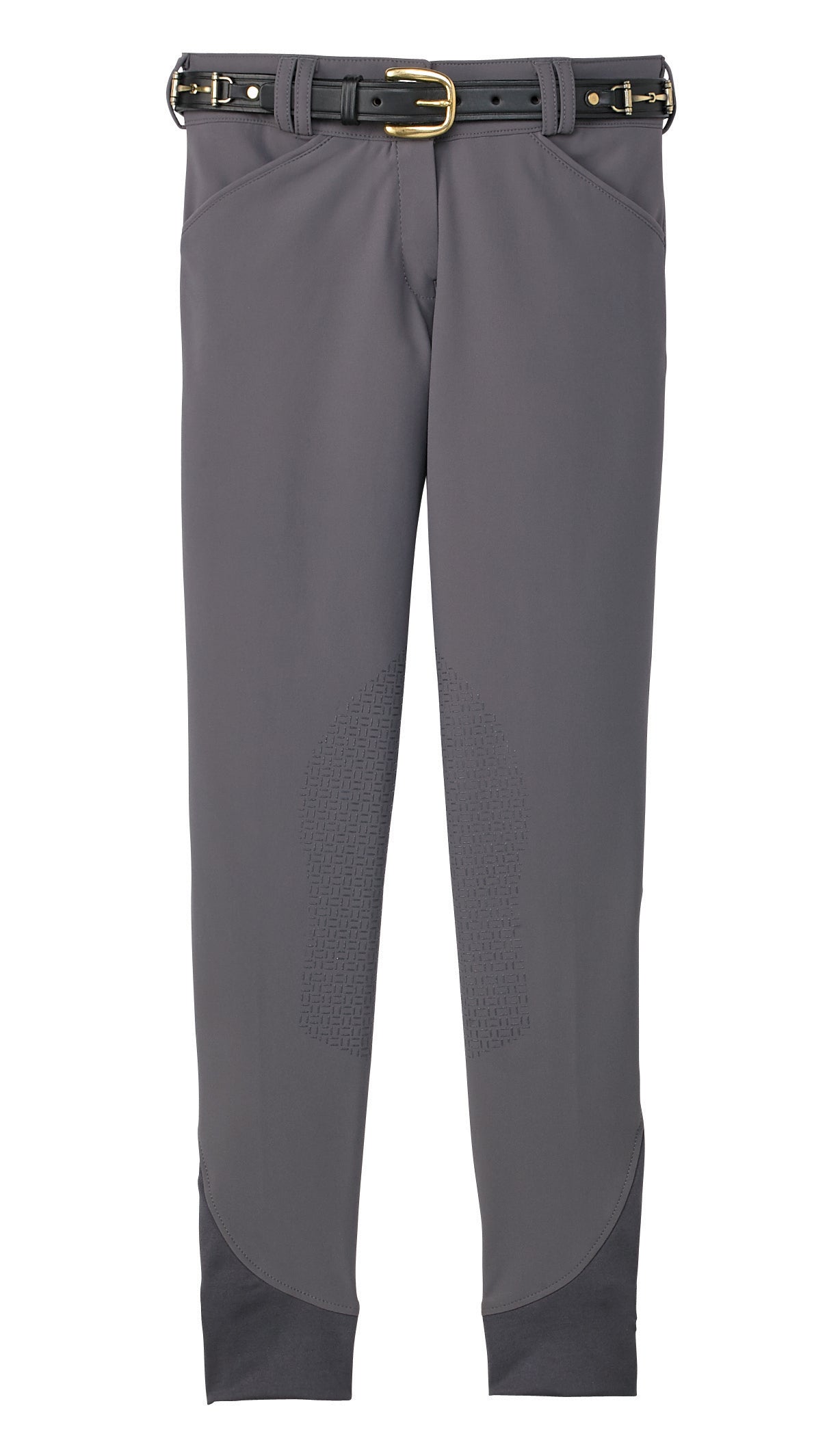 Tredstep Ladies’ Nero II Knee-Patch Breech
