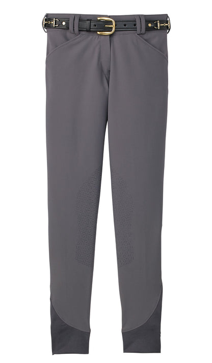 Tredstep Ladies’ Nero II Knee-Patch Breech