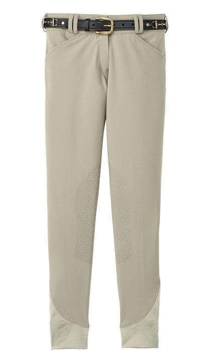 Tredstep Ladies’ Nero II Knee-Patch Breech