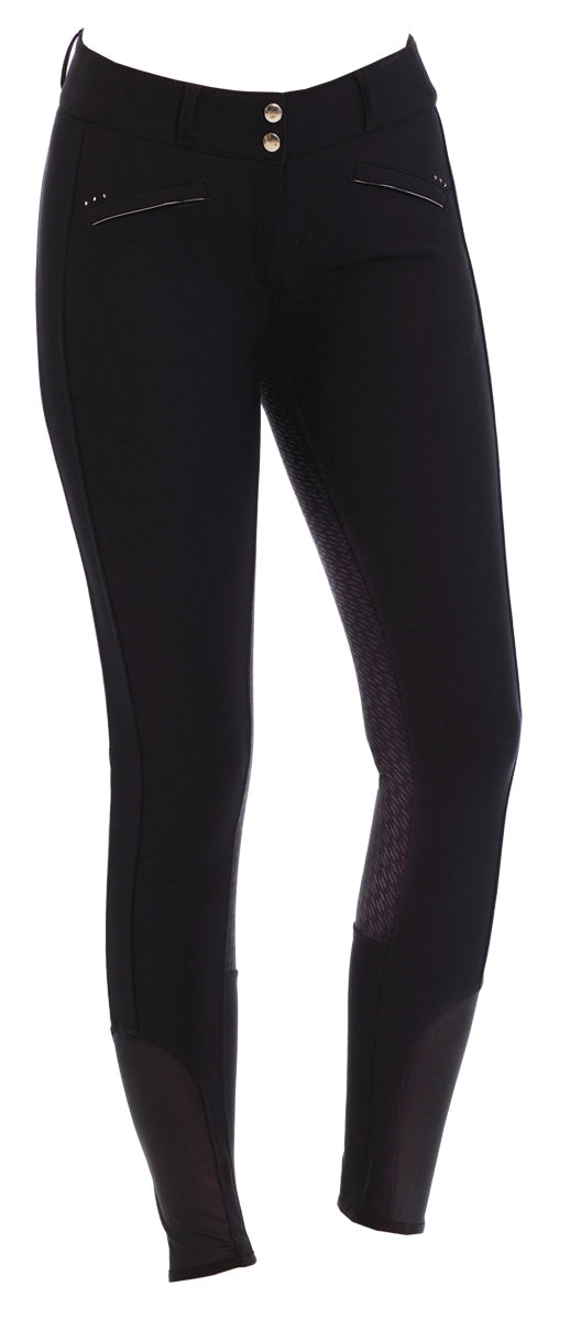 Goode Rider Ladies' Miracle Breech Full-Seat Breech