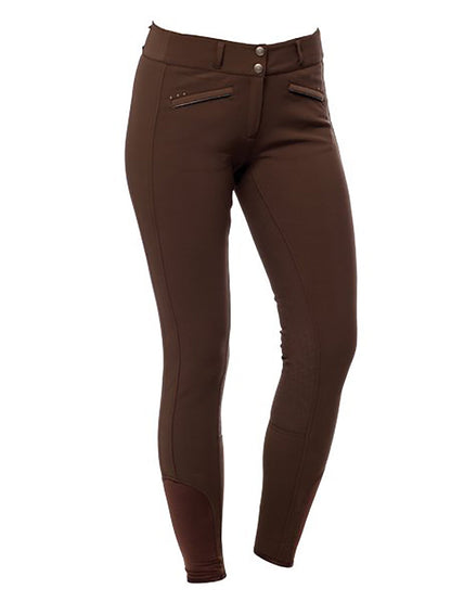 Goode Rider Ladies' Miracle Breech Full-Seat Breech